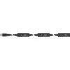 InLine USB 3.2 Gen.1 aktiivne pikendus, USB-A isane USB-C emasele, 10m