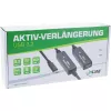 InLine USB 3.2 Gen.1 aktiivne pikendus, USB-C isane USB-A emasele, 10m
