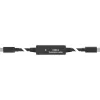 InLine USB 3.2 Gen.1 aktiivne kaabel, USB-C isane USB-C isasele, 5m