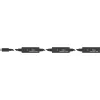 InLine USB 3.2 Gen.1 aktiivne pikendus, USB-C isane USB-A emasele, 15 m