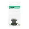 InLine DVI-D adapter DVI-I 24+5 emane / DVI-D 24+1 isane kullatud kontaktidega