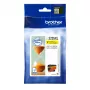Brother LC3235XLY tindikassett 1 tk Originaal Kõrge (XL) tootlikkusega Kollane