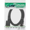 InLine DVI-D kaabel Premium 24+1 isane/isane Dual Link kullatud 20m