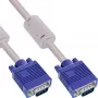 S-VGA kaabel InLine 17718 15 HD hall isane-isane 5 m