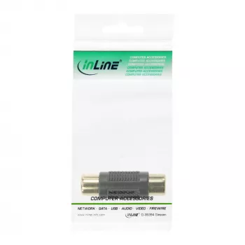 Heliadapter RCA emane / emane InLine 99315