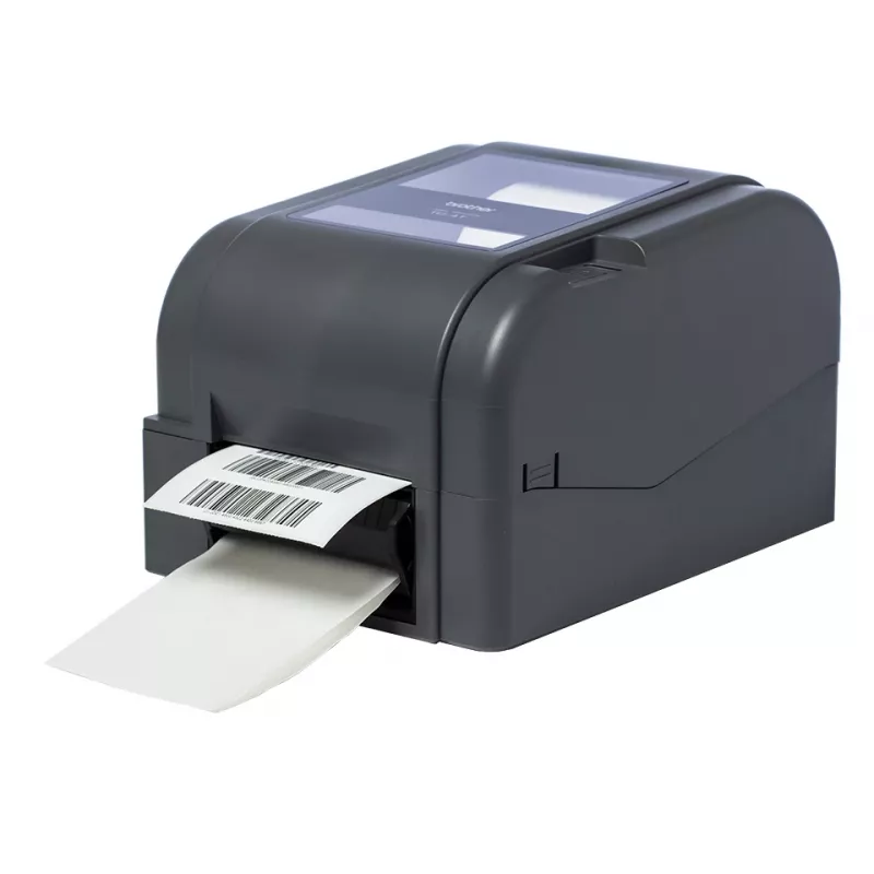 Sildiprinter Brother PA-LP-003 Must 1 tk