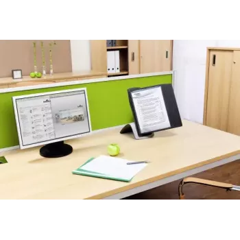 Dokumendikuvamiskarusell lauale Durable Sherpa Style Table 10