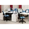Dokumendikuvamiskarusell lauale Durable Sherpa Style Table 10