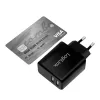 Siselaadija LogiLink PA0210 Universal must