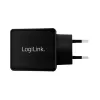 Siselaadija LogiLink PA0210 Universal must