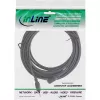 InLine DC-pistiku pikenduskaabel SmartHome välikaamerale, 5m