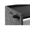 Monitorialus Durable 508158 eraldiseisev 10 kg kandevõime kõrgusreguleeritav