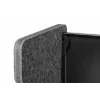 Monitorialus Durable 508158 eraldiseisev 10 kg kandevõime kõrgusreguleeritav