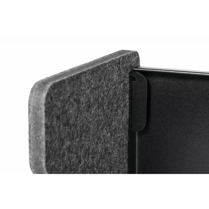 Monitorialus Durable 508158 eraldiseisev 10 kg kandevõime kõrgusreguleeritav