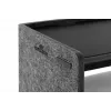 Monitorialus Durable 508158 eraldiseisev 10 kg kandevõime kõrgusreguleeritav