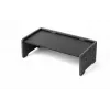 Monitorialus Durable 508158 eraldiseisev 10 kg kandevõime kõrgusreguleeritav