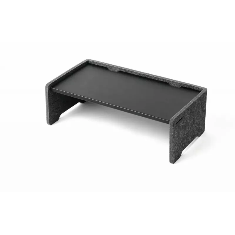 Monitorialus Durable 508158 eraldiseisev 10 kg kandevõime kõrgusreguleeritav