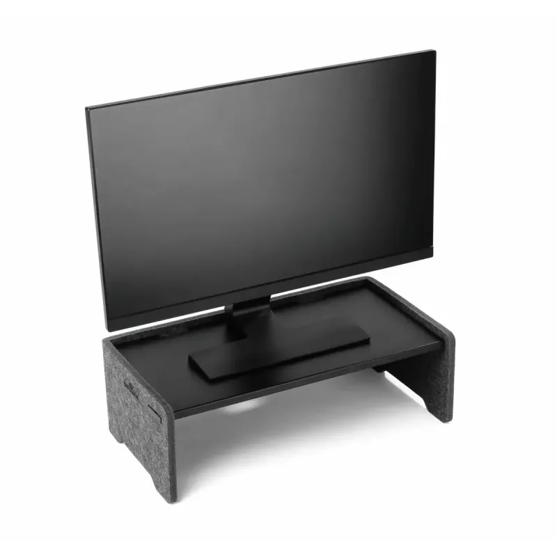 Monitorialus Durable 508158 eraldiseisev 10 kg kandevõime kõrgusreguleeritav