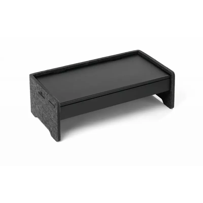 Monitorialus Durable 508158 eraldiseisev 10 kg kandevõime kõrgusreguleeritav