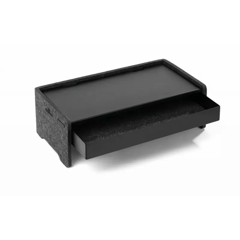 Monitorialus Durable 508158 eraldiseisev 10 kg kandevõime kõrgusreguleeritav