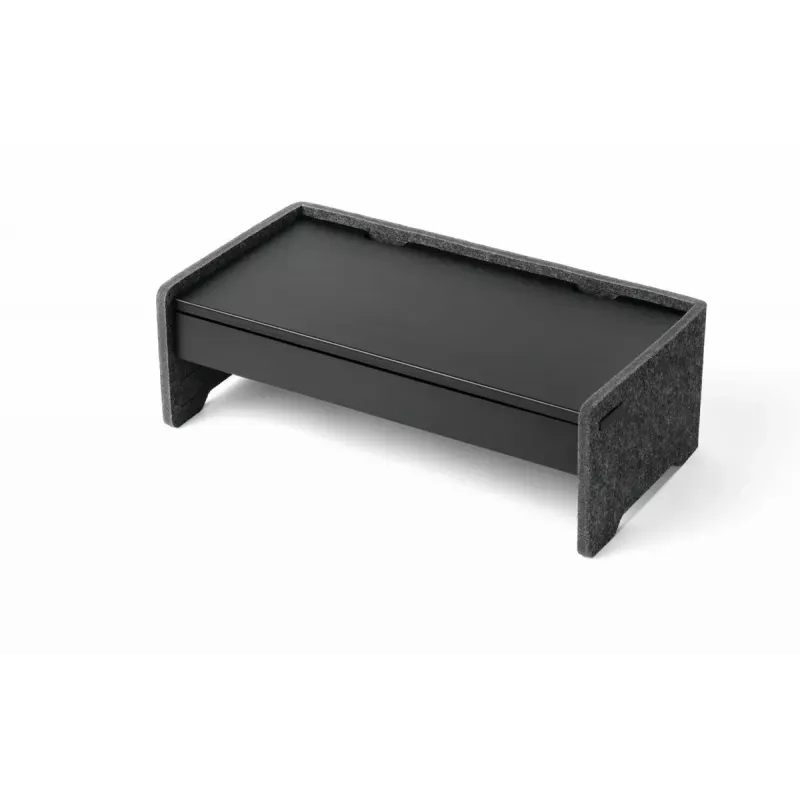 Monitorialus Durable 508158 eraldiseisev 10 kg kandevõime kõrgusreguleeritav