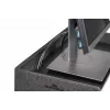 Monitorialus Durable 508158 eraldiseisev 10 kg kandevõime kõrgusreguleeritav