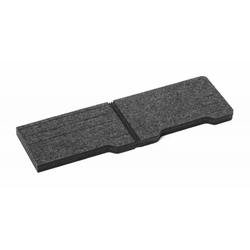 Monitorialus Durable 508158 eraldiseisev 10 kg kandevõime kõrgusreguleeritav