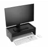 Monitorialus Durable 508158 eraldiseisev 10 kg kandevõime kõrgusreguleeritav