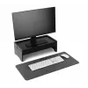 Monitorialus Durable 508158 eraldiseisev 10 kg kandevõime kõrgusreguleeritav