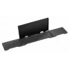 Monitorialus Durable 508158 eraldiseisev 10 kg kandevõime kõrgusreguleeritav