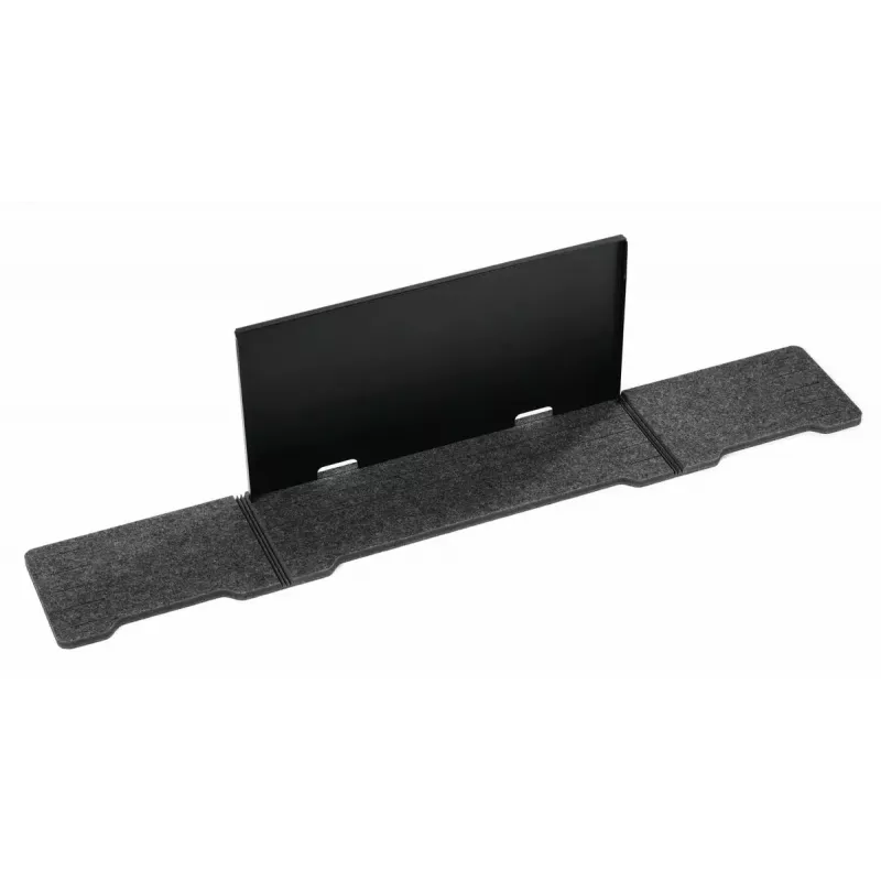Monitorialus Durable 508158 eraldiseisev 10 kg kandevõime kõrgusreguleeritav