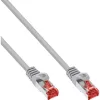 InLine S-76406U võrgukaabel Hall 0,6 m Cat6 S/FTP (S-STP)