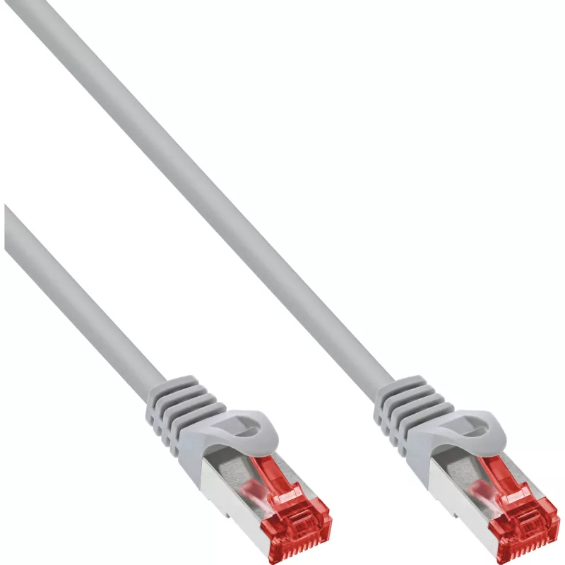 InLine S-76406U võrgukaabel Hall 0,6 m Cat6 S/FTP (S-STP)