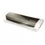 Kuuma laminator LEITZ iLAM Home Office A4 — kotiklaminaator, A4, max 24 cm laius, 125 µm kile, 400 mm/min, 130 °C