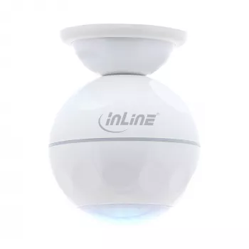 InLine Smart Home liikumisandur 40153
