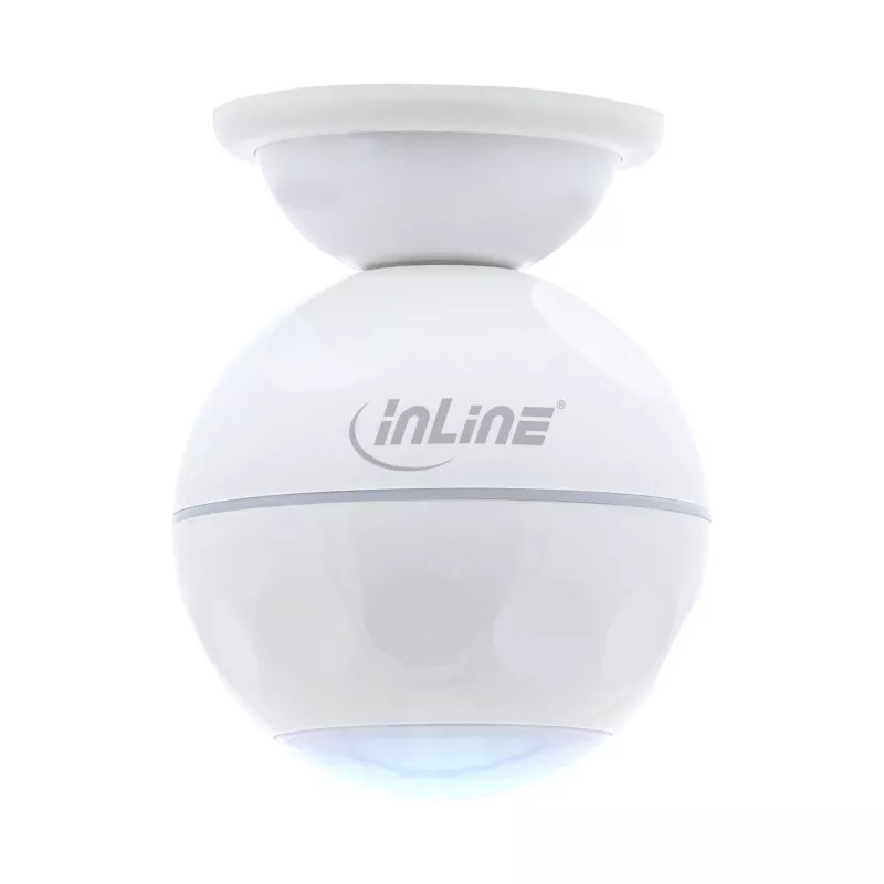 InLine Smart Home liikumisandur 40153