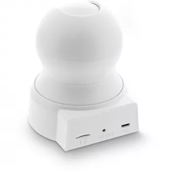 IP-turvakaamera InLine Smart Home Camera Indoor