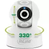 IP-turvakaamera InLine Smart Home Camera Indoor