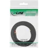 InLine WIFI-kaabel R-SMA-pistik / R-SMA-liitmik 5 m