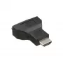 InLine HDMI-DVI-adapter, isane/emane 17670