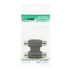 Heliadapter 2x RCA emane / emane InLine 99318