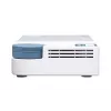 QNAP QSW-M408S võrgulüliti Hallatav L2 Gigabit Ethernet (10/100/1000) Valge
