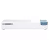 QNAP QSW-M408S võrgulüliti Hallatav L2 Gigabit Ethernet (10/100/1000) Valge
