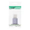 InLine USB4-adapter USB-C-isane/emane alumiiniumist hall 35900A