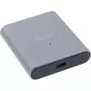 InLine kaardilugeja, USB 3.2, USB-C või USB-A, CFexpress tüüp B kaartidele