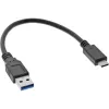 InLine kaardilugeja, USB 3.2, USB-C või USB-A, CFexpress tüüp B kaartidele