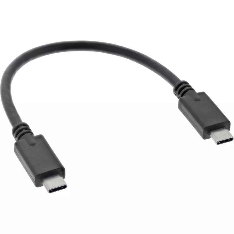 InLine kaardilugeja, USB 3.2, USB-C või USB-A, CFexpress tüüp B kaartidele