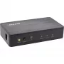 InLine HDMI lüliti, 3 pordiga, 4K2K@60Hz, HDCP 2.2