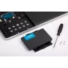 SSD ketas Crucial 2 TB 2,5-tolline SATA III BX500