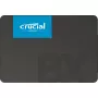 SSD ketas Crucial 2 TB 2,5-tolline SATA III BX500